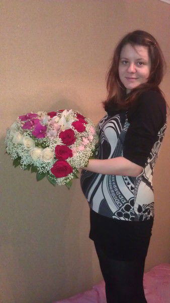 Надежда Агеева