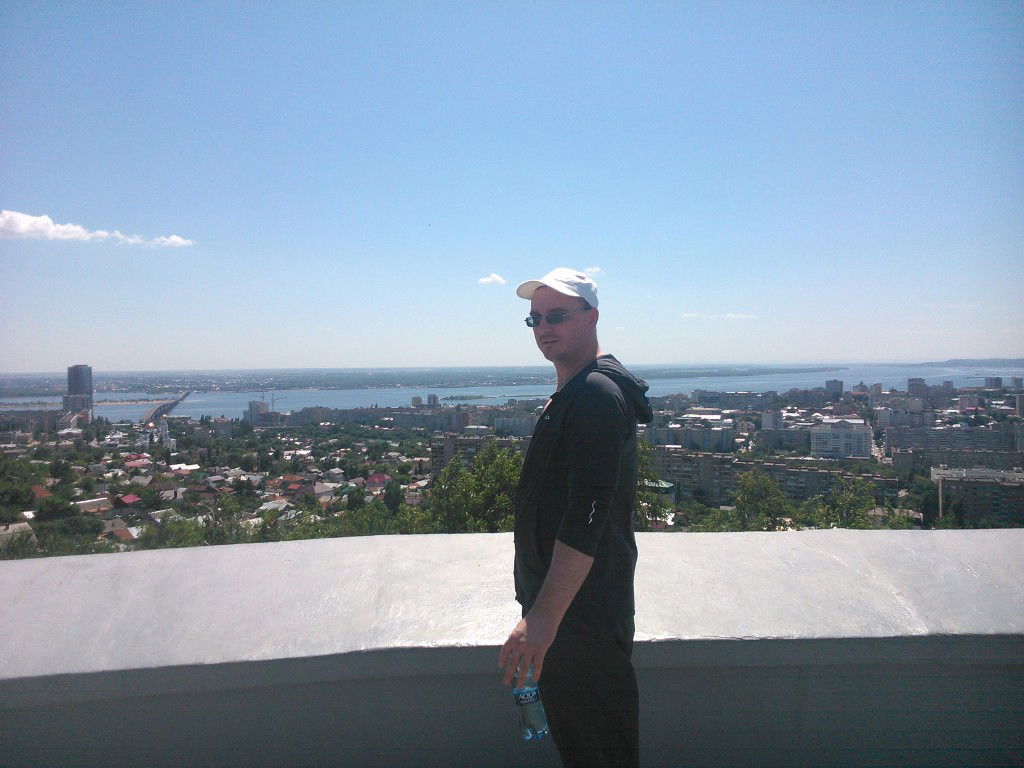 Вячеслав Морозов