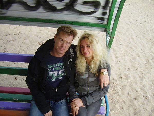 Александр Конаш