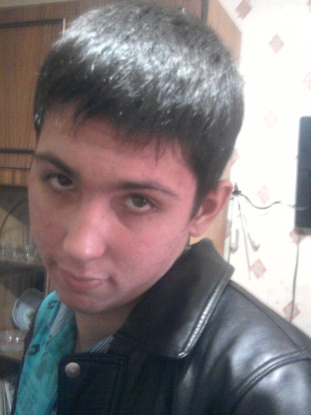 Александр Забелин