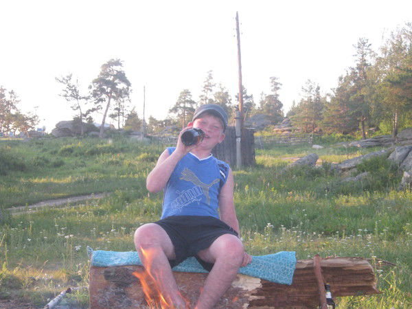 Никита Гаврилов