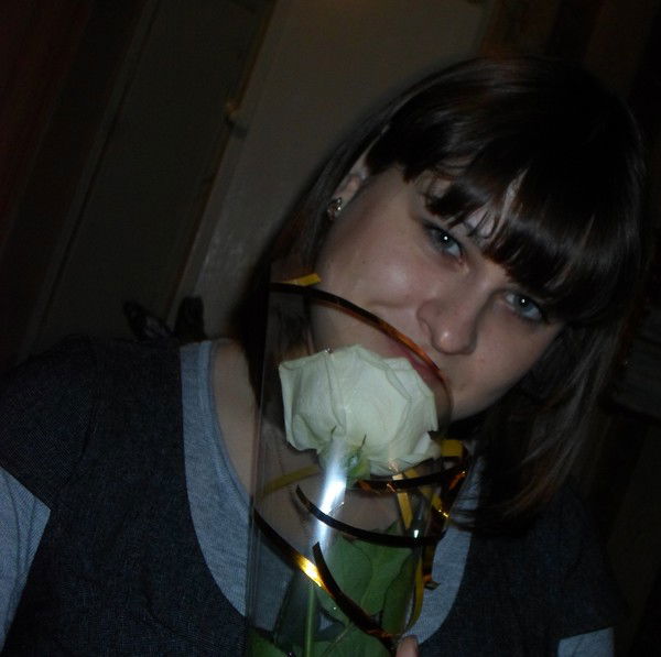 Мария Романенко