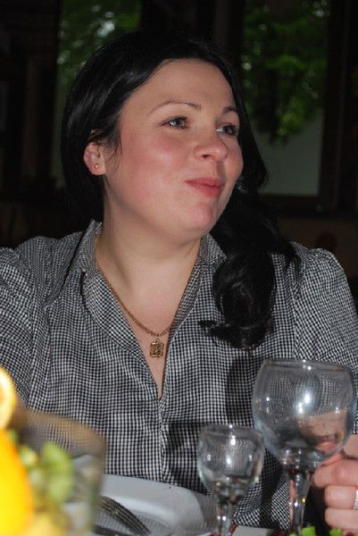 Ольга Зелинская