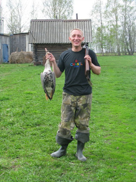 Виталий Шарков