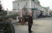 Дима Ремнев