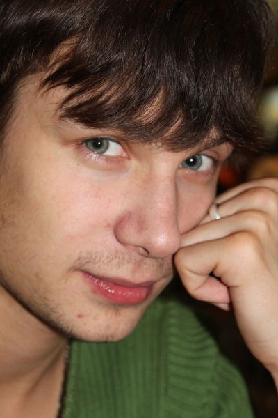 Алексей Пашков