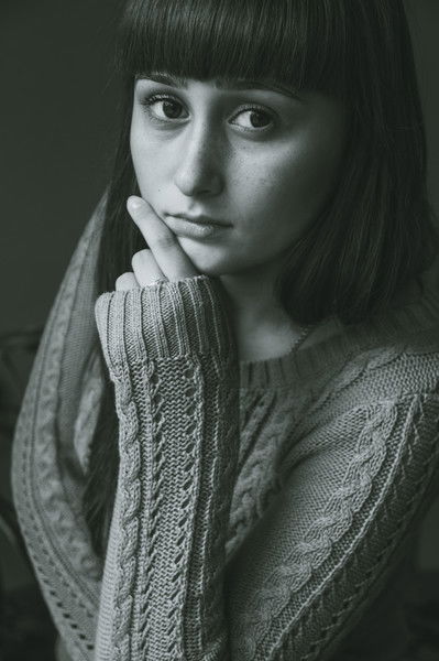 Елена Агафонова