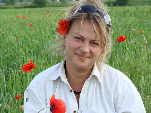 Татьяна Куц