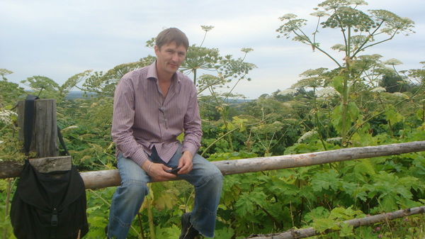 Виталий Елфимов