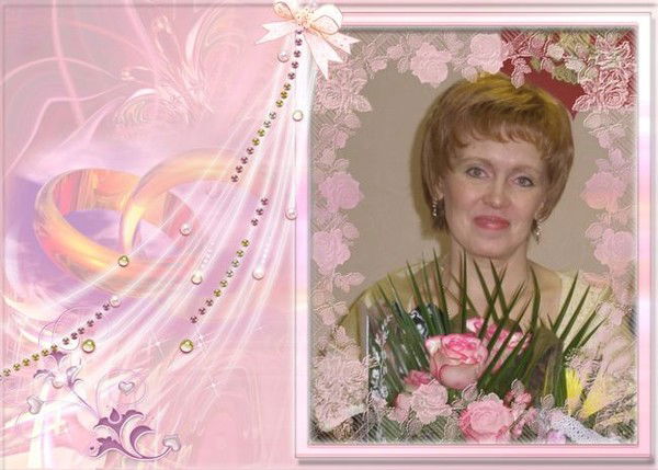 Ирина Михейчик