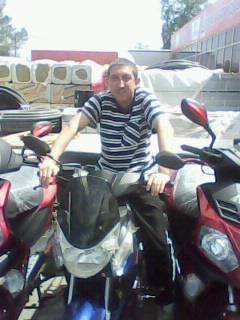 Геннадий Матюнин