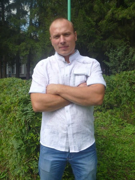 Василий Стаценко