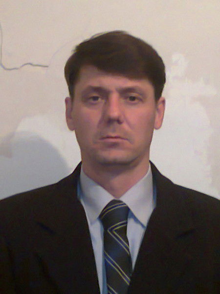 Сергей Степаненко