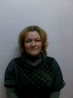 Лариса Петрова