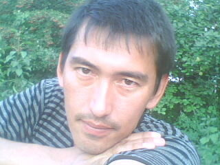 Алик Курганов