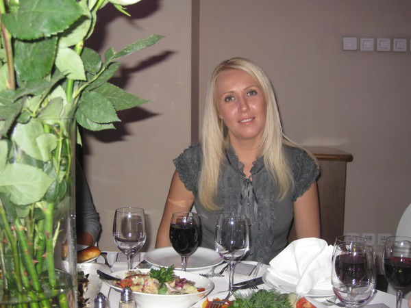 Юлия Джанмирзаева