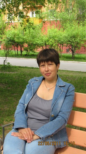 Юлия Кочеткова