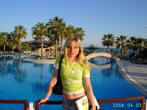 Татьяна Ленская