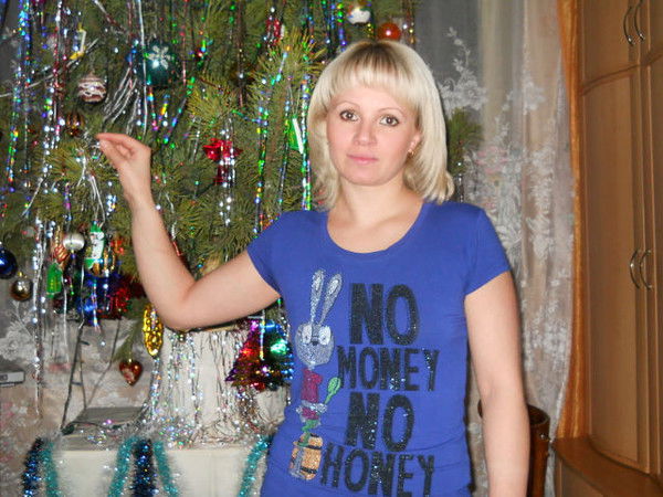 Анна Манаева