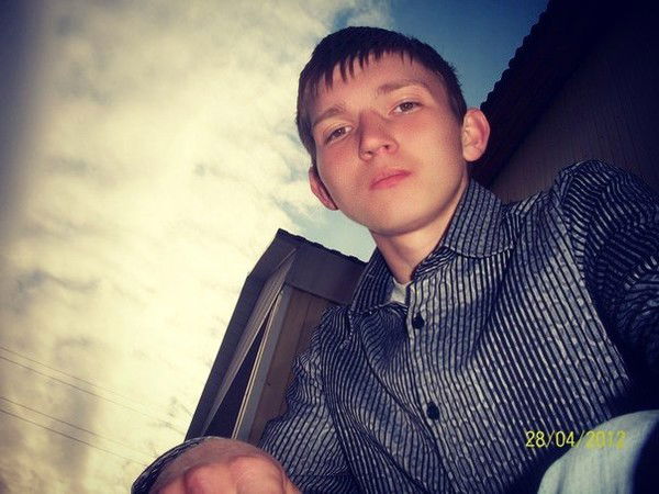 Роман Иванищев