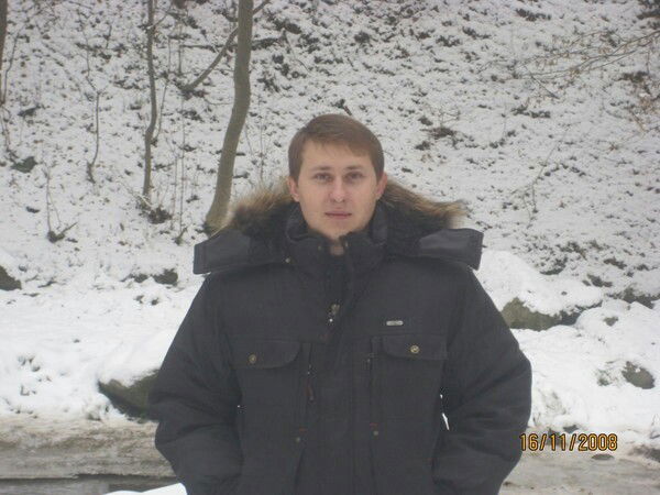 Александр Бурыгин