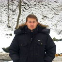 Александр Бурыгин