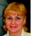 Валентина Cколкова
