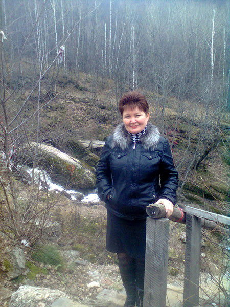 Гульдар Минибаева