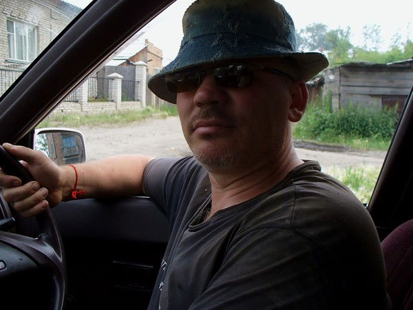 Максим Нева