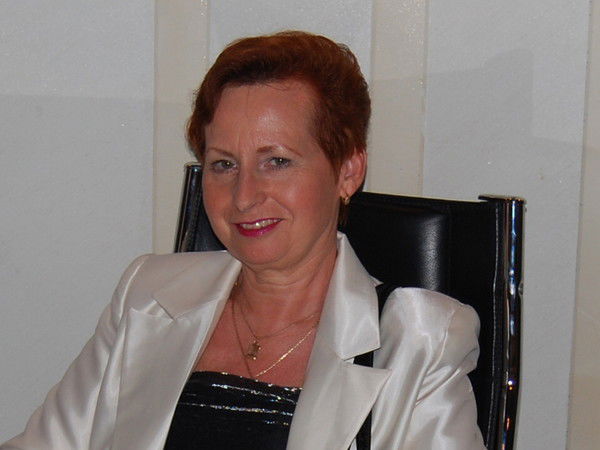 Татьяна Власова