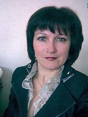 Ирина Верига