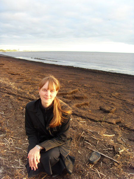 Ирина Ковязина