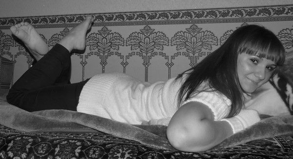 Юлька Филатова