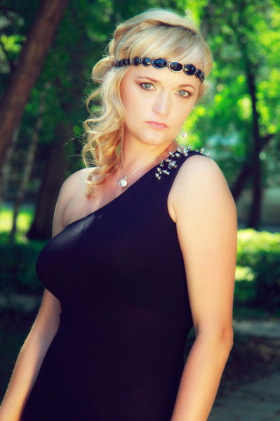 Ирина Акеньшина