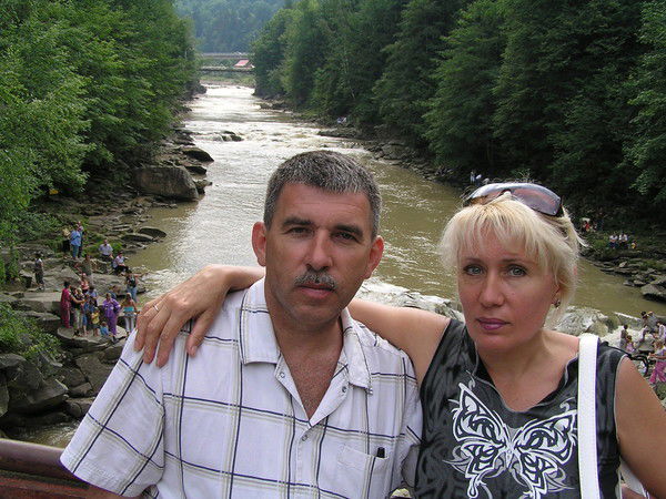 Ольга Таланова