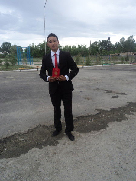 Еламан Рашкен