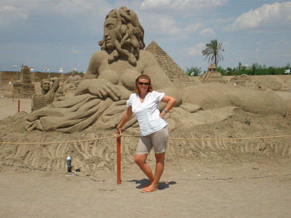 Ольга Максимова