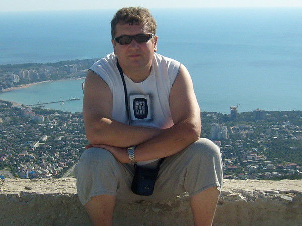 Андрей Блинов