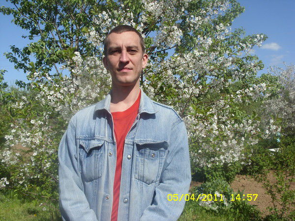 Юрий Крылов