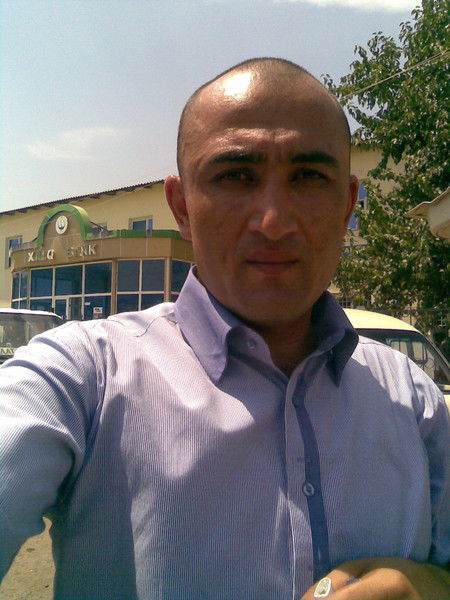 Бахтиёр Авазов