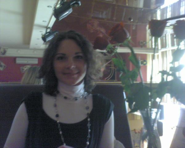 Алеся Козлова