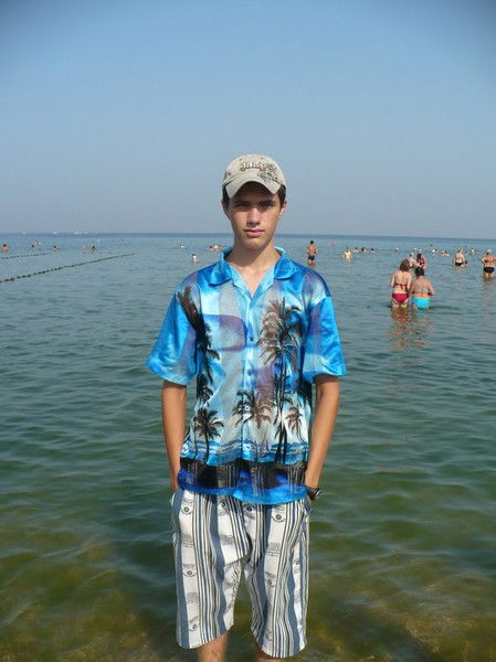 Евгений Тюменцев