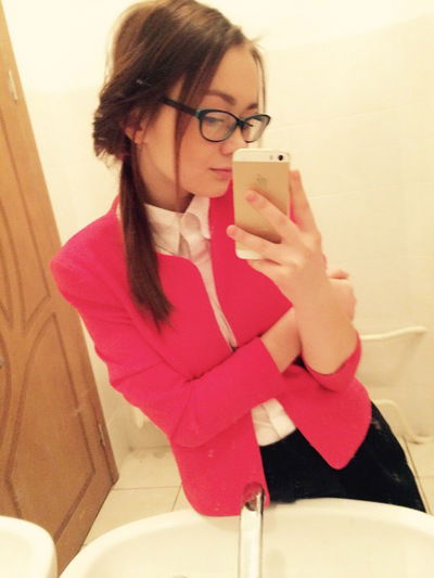 Рената Галимзянова