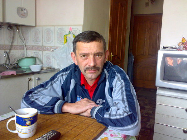 Роман Яншевський