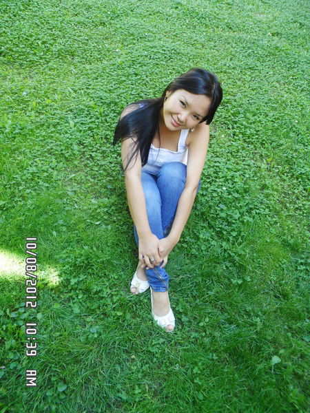 Marzhan Zhylkaidarova