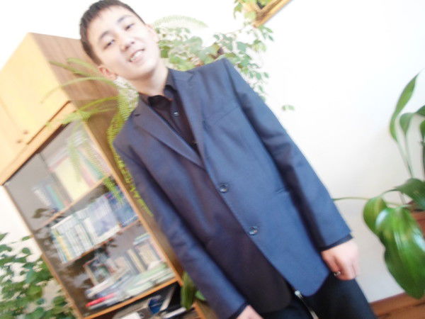 Ильяс Шайжанов