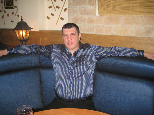 Денис Иванов