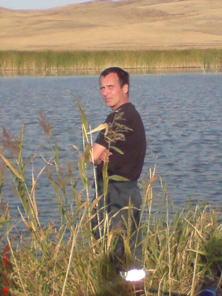 Виталий Кригоров