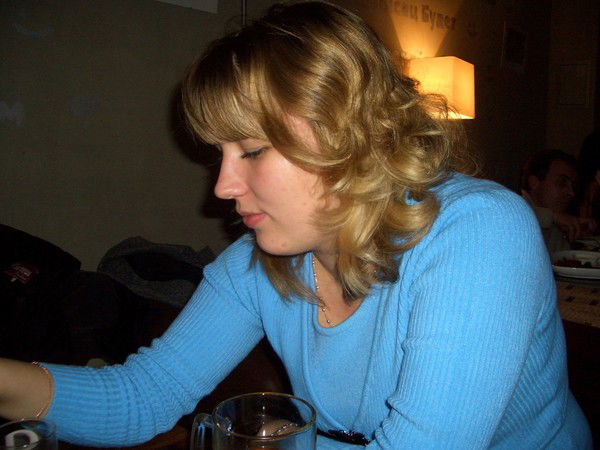 Екатерина Семенова