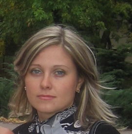 Серега Коновал